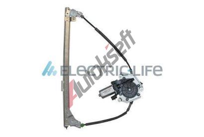 ELECTRIC LIFE Zvedac zazen oken ELF ZR PG08 L B, ZR PG08 L B