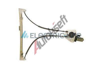 ELECTRIC LIFE Zvedac zazen oken ELF ZR PG17 R, ZR PG17 R