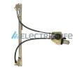 Zvedací zařízení oken ELECTRIC LIFE ‐ ELF ZR PG18 L  Zvedací zařízení oken ELECTRIC LIFE ‐ ELF ZR PG18 L