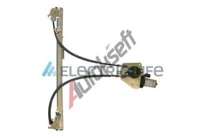 ELECTRIC LIFE Zvedac zazen oken ELF ZR PG18 L, ZR PG18 L