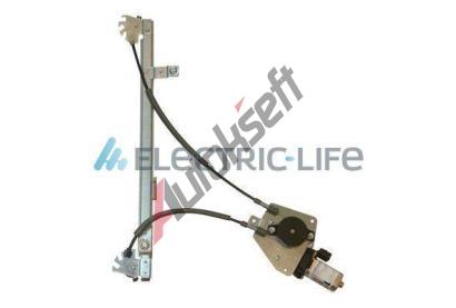 ELECTRIC LIFE Zvedac zazen oken ELF ZR PG19 L, ZR PG19 L