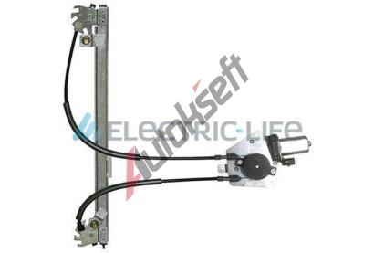 ELECTRIC LIFE Zvedac zazen oken ELF ZR PG20 R, ZR PG20 R