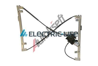 ELECTRIC LIFE Zvedac zazen oken ELF ZR PG29 R, ZR PG29 R