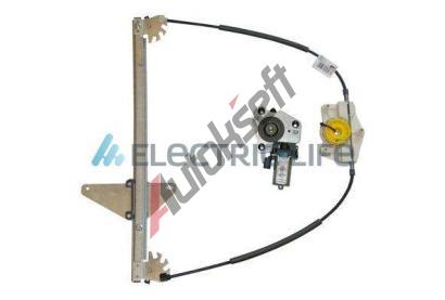 ELECTRIC LIFE Zvedac zazen oken ELF ZR PG35 L, ZR PG35 L