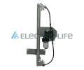 Zvedac zazen oken ELECTRIC LIFE ‐ ELF ZR PG42 R