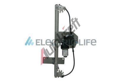 ELECTRIC LIFE Zvedac zazen oken ELF ZR PG42 R, ZR PG42 R