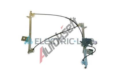 ELECTRIC LIFE Zvedac zazen oken ELF ZR PG44 L, ZR PG44 L