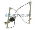 Zvedac zazen oken ELECTRIC LIFE ‐ ELF ZR PG48 L