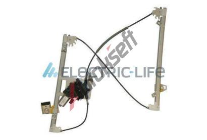 ELECTRIC LIFE Zvedac zazen oken ELF ZR PG48 L, ZR PG48 L