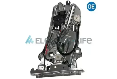 ELECTRIC LIFE Zvedac� za��zen� oken ELF ZR PG69 L, ZR PG69 L