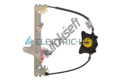 ELECTRIC LIFE Zvedac zazen oken ELF ZR PG703 L, ZR PG703 L