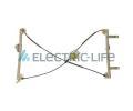 Zvedac zazen oken ELECTRIC LIFE ‐ ELF ZR PG704 L