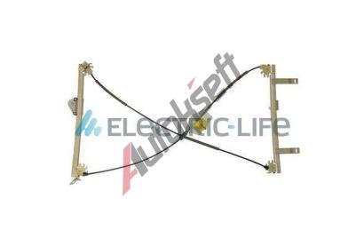 ELECTRIC LIFE Zvedac zazen oken ELF ZR PG704 L, ZR PG704 L