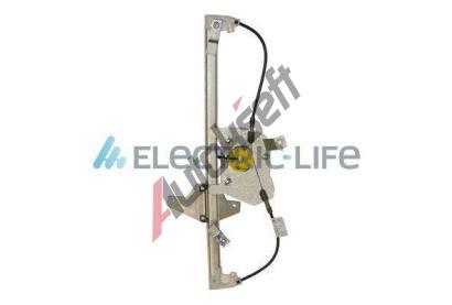 ELECTRIC LIFE Zvedac zazen oken ELF ZR PG706 L, ZR PG706 L
