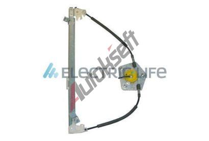 ELECTRIC LIFE Zvedac zazen oken ELF ZR PG708 L, ZR PG708 L