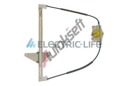 ELECTRIC LIFE Zvedac zazen oken ELF ZR PG709 L, ZR PG709 L