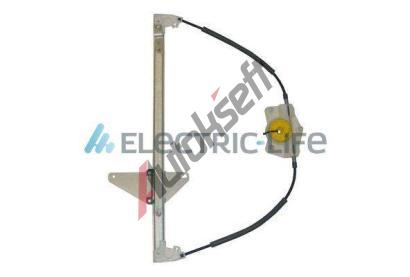 ELECTRIC LIFE Zvedac zazen oken ELF ZR PG710 R, ZR PG710 R