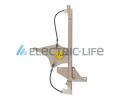 ELECTRIC LIFE Zvedac zazen oken ‐ ELF ZR PG713 L