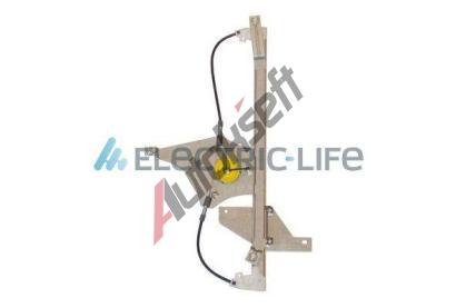 ELECTRIC LIFE Zvedac zazen oken ELF ZR PG713 R, ZR PG713 R