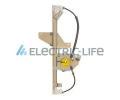 Zvedac zazen oken ELECTRIC LIFE ‐ ELF ZR PG714 L