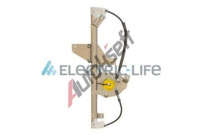ELECTRIC LIFE Zvedac zazen oken ELF ZR PG714 L, ZR PG714 L