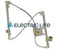 Zvedac zazen oken ELECTRIC LIFE ‐ ELF ZR PG715 R