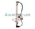 Zvedac zazen oken ELECTRIC LIFE ‐ ELF ZR PG718 L