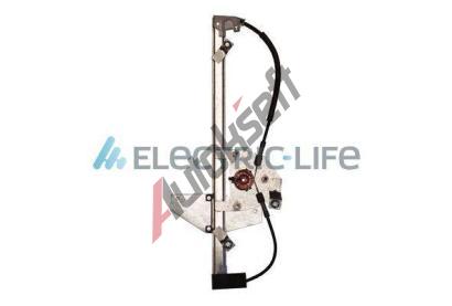 ELECTRIC LIFE Zvedac zazen oken ELF ZR PG718 L, ZR PG718 L