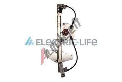 ELECTRIC LIFE Zvedac zazen oken ELF ZR PG719 L, ZR PG719 L