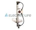 Zvedac zazen oken ELECTRIC LIFE ‐ ELF ZR PG719 R