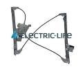 Zvedac zazen oken ELECTRIC LIFE ‐ ELF ZR PG727 R