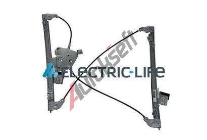 ELECTRIC LIFE Zvedac� za��zen� oken ELF ZR PG727 R, ZR PG727 R