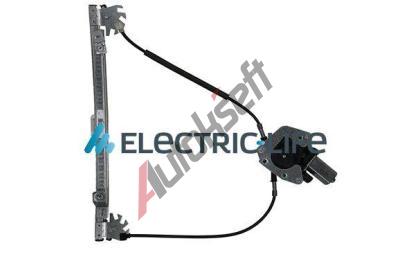 ELECTRIC LIFE Zvedac zazen oken ELF ZR RN39 L, ZR RN39 L