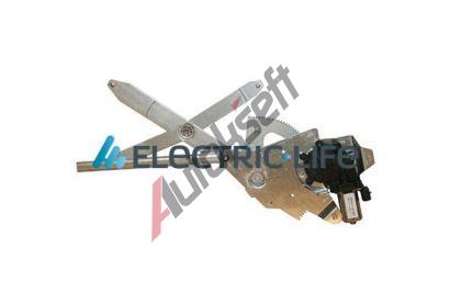 ELECTRIC LIFE Zvedac zazen oken ELF ZR RN47 L, ZR RN47 L