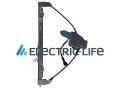 Zvedac zazen oken ELECTRIC LIFE ‐ ELF ZR RN49 L