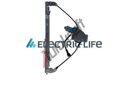 ELECTRIC LIFE Zvedac zazen oken ELF ZR RN49 L, ZR RN49 L