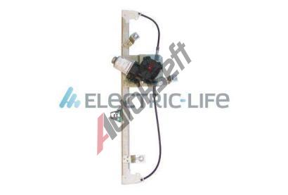 ELECTRIC LIFE Zvedac zazen oken ELF ZR RN62 L, ZR RN62 L