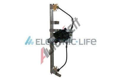 ELECTRIC LIFE Zvedac zazen oken ELF ZR RN63 L, ZR RN63 L