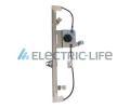 Zvedací zařízení oken ELECTRIC LIFE ‐ ELF ZR RN702 L  Zvedací zařízení oken ELECTRIC LIFE ‐ ELF ZR RN702 L
