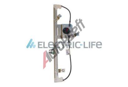 ELECTRIC LIFE Zvedac zazen oken ELF ZR RN702 R, ZR RN702 R