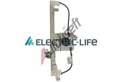 ELECTRIC LIFE Zvedac zazen oken ELF ZR RN704 L, ZR RN704 L