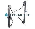 Zvedac zazen oken ELECTRIC LIFE ‐ ELF ZR RN705 L