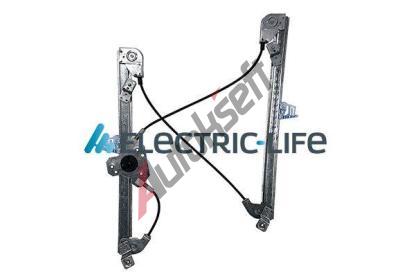 ELECTRIC LIFE Zvedac zazen oken ELF ZR RN705 L, ZR RN705 L