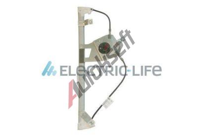 ELECTRIC LIFE Zvedac zazen oken ELF ZR RN706 L, ZR RN706 L