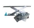 Zvedac zazen oken ELECTRIC LIFE ‐ ELF ZR RN710 R
