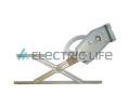 Zvedac zazen oken ELECTRIC LIFE ‐ ELF ZR RN712 R