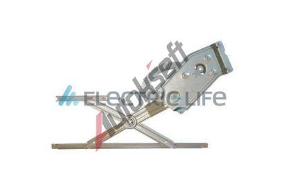 ELECTRIC LIFE Zvedac zazen oken ELF ZR RN712 R, ZR RN712 R