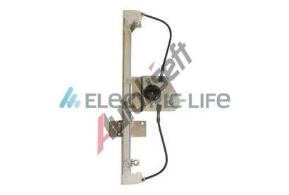 ELECTRIC LIFE Zvedac zazen oken ELF ZR RN716 L, ZR RN716 L
