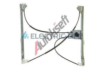 ELECTRIC LIFE Zvedac zazen oken ELF ZR RN717 L, ZR RN717 L