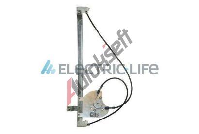 ELECTRIC LIFE Zvedac zazen oken ELF ZR RN718 L, ZR RN718 L
